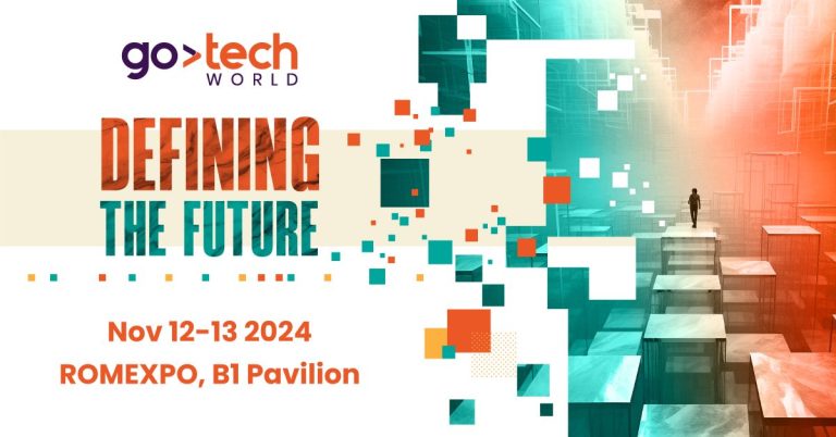 GoTech World 2024 și The Smart Home Summit