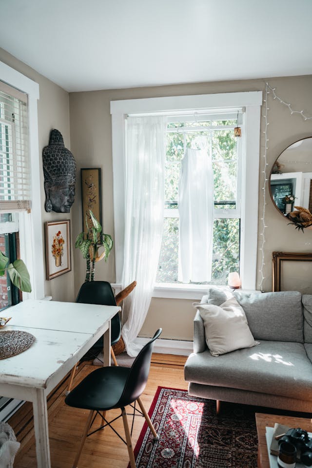 Ghid complet pentru amenajarea unui living mic Ghid complet pentru amenajarea unui living mic