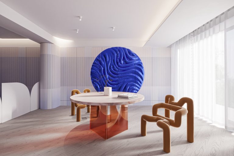 Casa Magazin susține excelența în arhitectură, la prima conferință din România dedicată arhitecturii emoționale