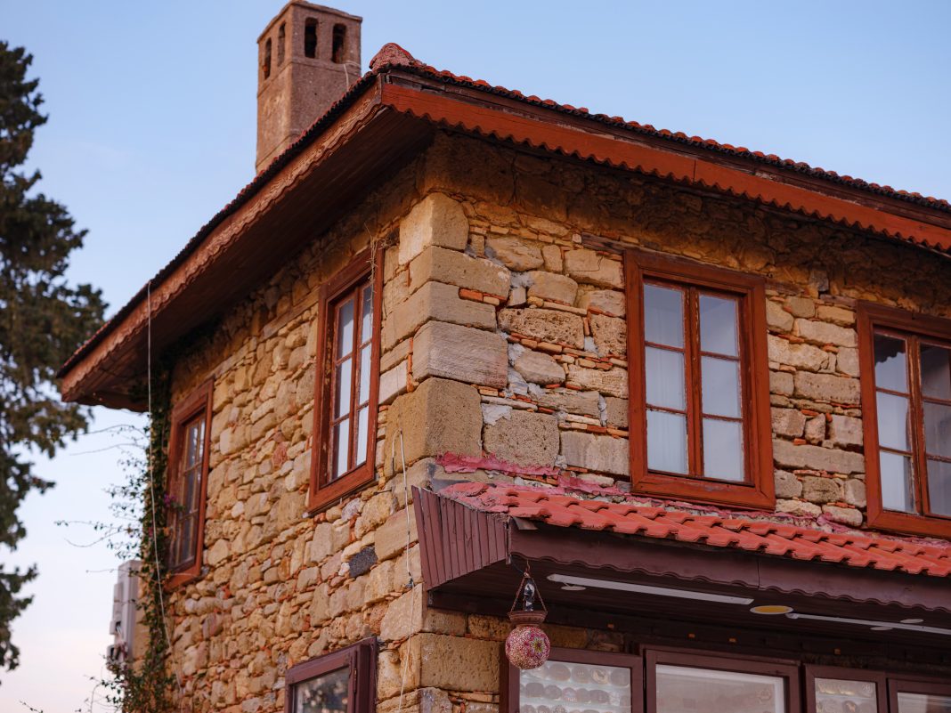 Casa din cărămidă, o alegere cu suflet pentru un viitor sigur