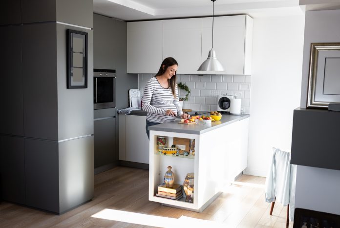 Cum îți amenajezi modern bucătăria în spații mici idei smart și trucuri de design