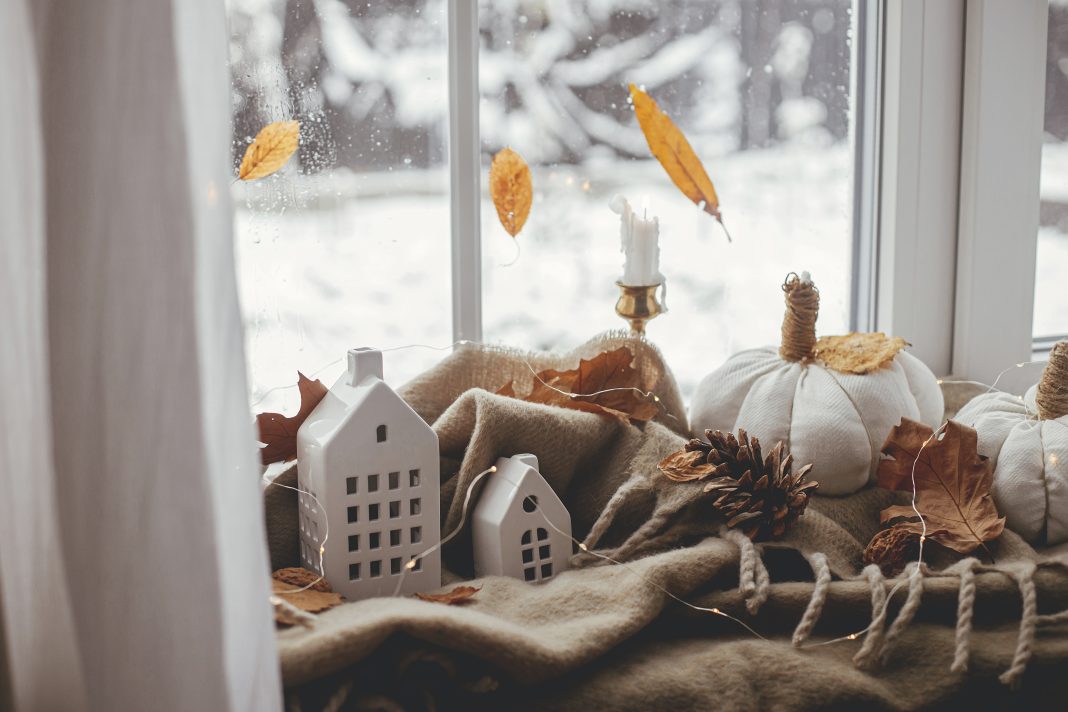 Cum îți pregătești casa pentru iarnă Cum îți pregătești casa pentru iarnă