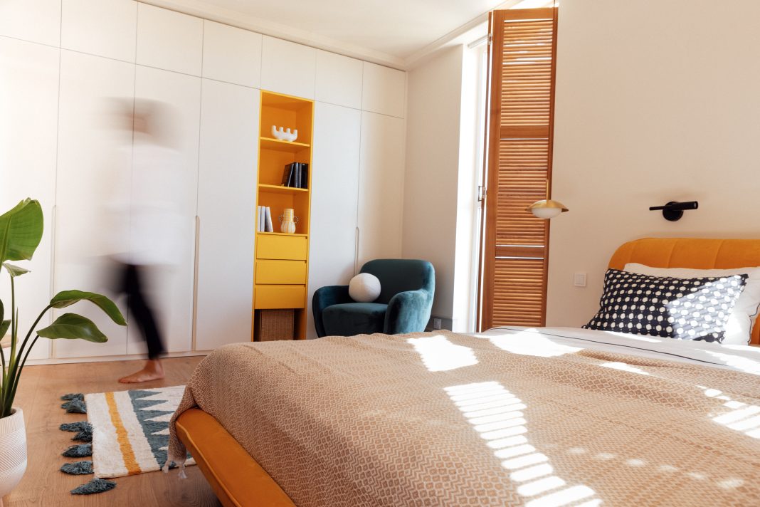 Dormitor modern, minimalist sau luxury idei de amenajare Dormitor modern, minimalist sau luxury idei de amenajare