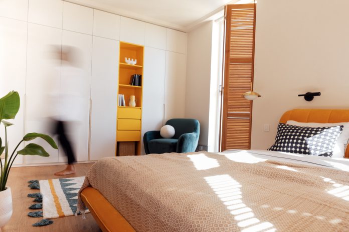 Dormitor modern, minimalist sau luxury idei de amenajare