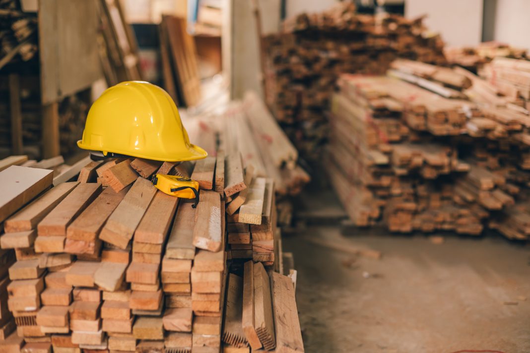 Lemnul în construcții tradiție, rezistență și modernitate Lemnul în construcții tradiție, rezistență și modernitate