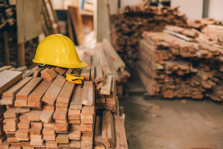 Lemnul în construcții tradiție, rezistență și modernitate