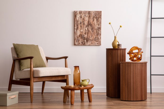 Mobilier la comandă. Cum să îți faci casa cu personalitate