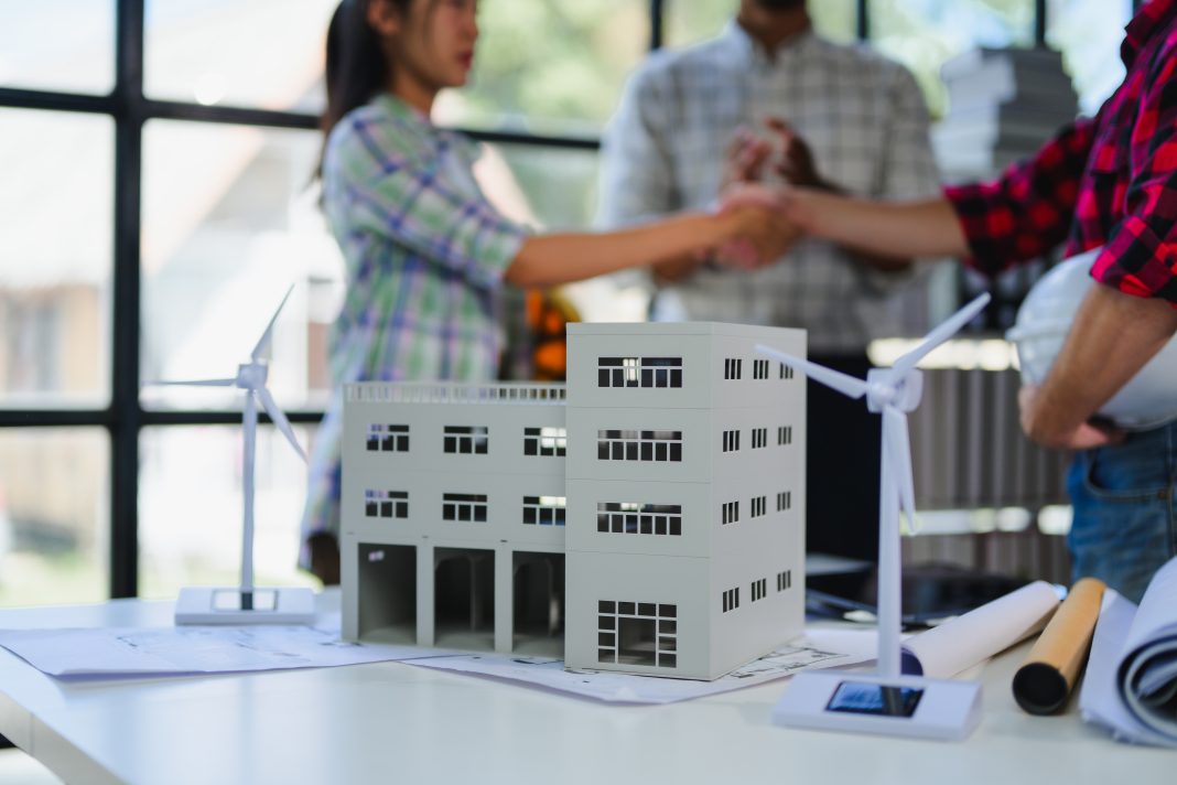 Principiul NZEB de la idee europeană la realitate în România Principiul NZEB de la idee europeană la realitate în România