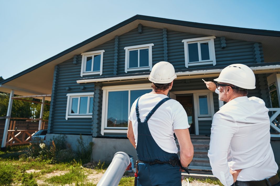 Ce culoare este cea mai potrivită pentru tipul de fațadă de casă. De la stilul arhitectural, la personalitatea proprietarului