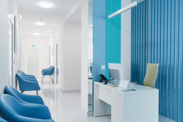 Amenajarea spațiilor medicale moderne. Sfaturile arhitectului