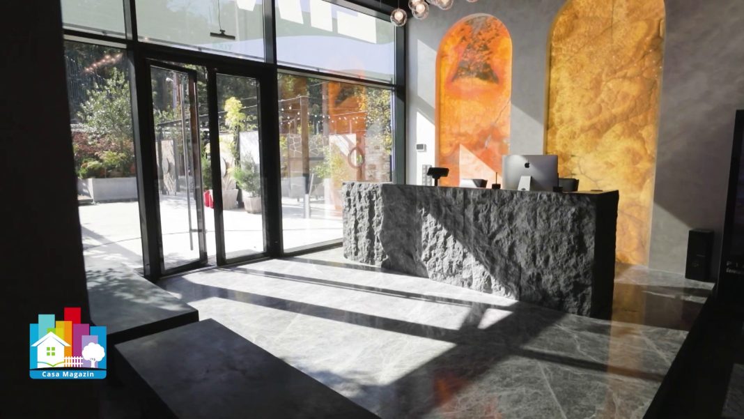 Ardezia flexibilă secretul unui mobilier spectaculos și durabil