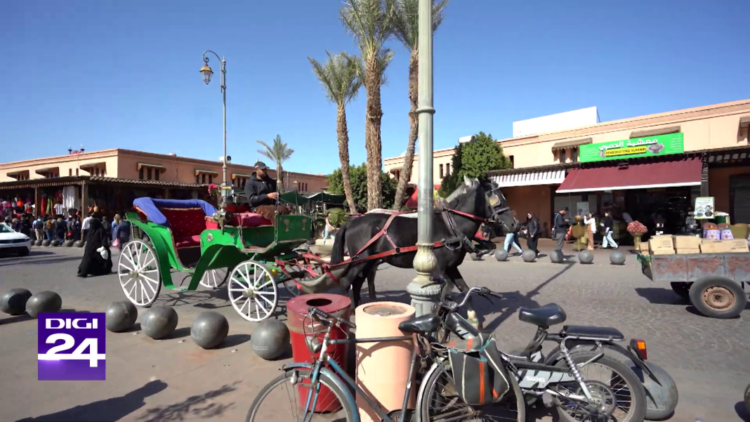 Arhitectura marocană, între tradiție, culoare și rafinament Arhitectura marocană, între tradiție, culoare și rafinament