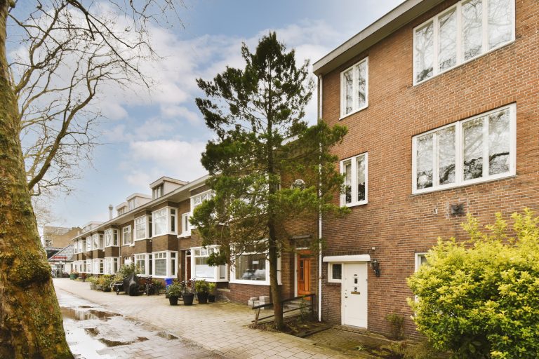 Avantajele caselor townhouse spațiu, confort și grădină proprie
