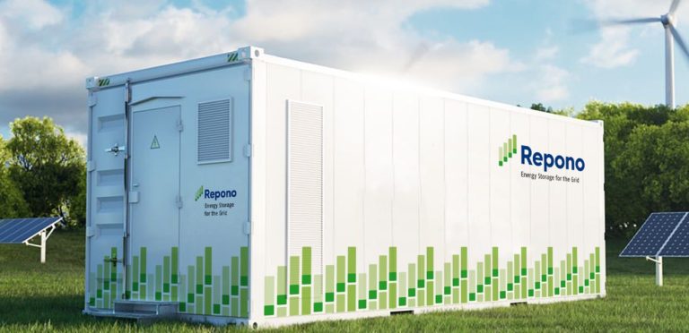 Baterie uriașă în Argeș. Cum se schimbă jocul energiei Baterie uriașă în Argeș. Cum se schimbă jocul energiei/sursa economica.net