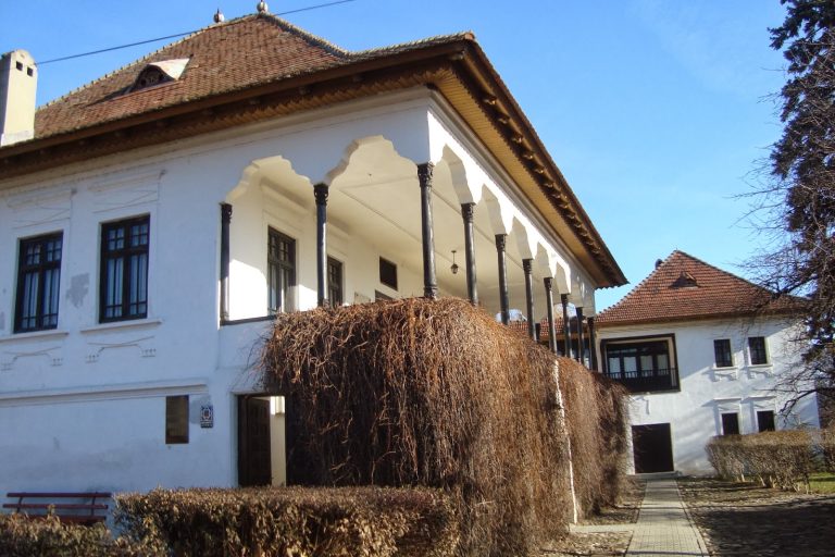 Casa-Nicolae-Iorga/sursă valeateleajenului.ro