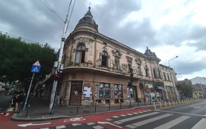 Casa Petrescu devine școală privată investiție istorică Sector 1
