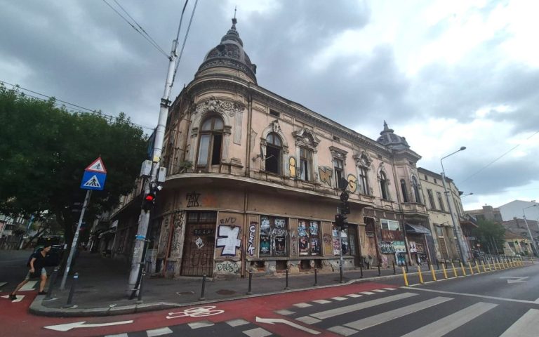 Casa Petrescu devine școală privată investiție istorică Sector 1