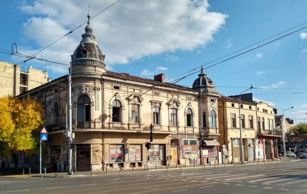Casa Petrescu din Calea Griviței devine centru educațional