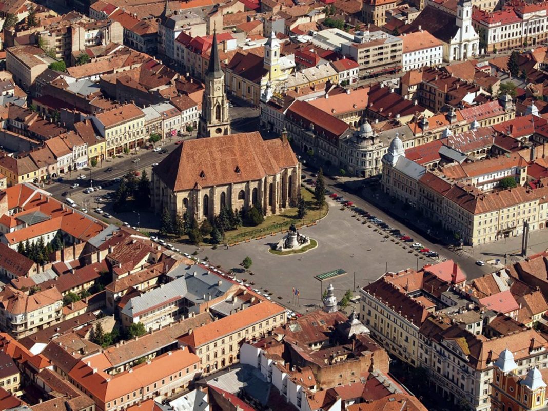 Clujul - noua capitală a investițiilor imobiliare Clujul - noua capitală a investițiilor imobiliare