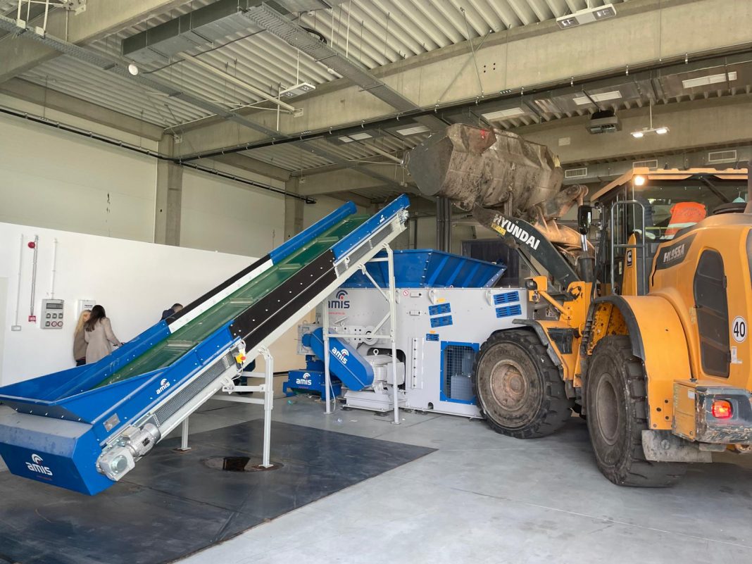 Deșeurile devin energie revoluția verde de la Cluj Deșeurile devin energie revoluția verde de la Cluj