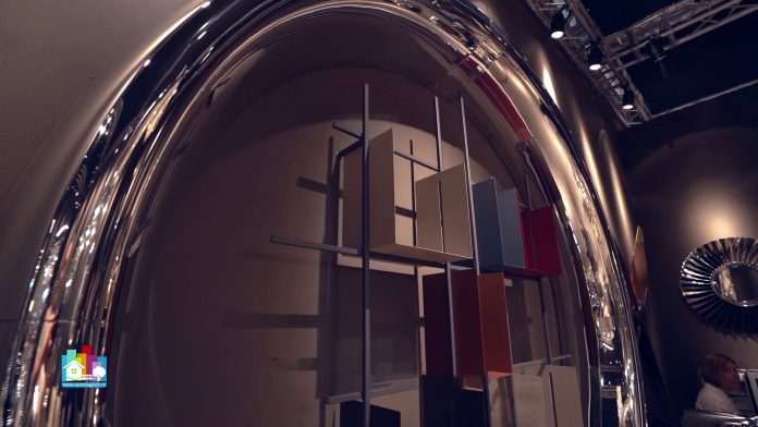 Design reinventat în mobilier