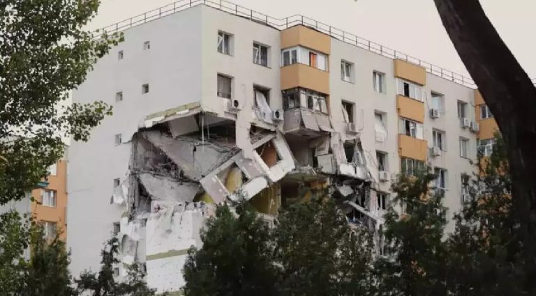 Explozia din Rahova. Cât din structura de rezistență a unui bloc este afectată de o deflagrație și cum ne protejăm locuințele Explozia din Rahova. Cât din structura de rezistență a unui bloc este afectată de o deflagrație și cum ne protejăm locuințele