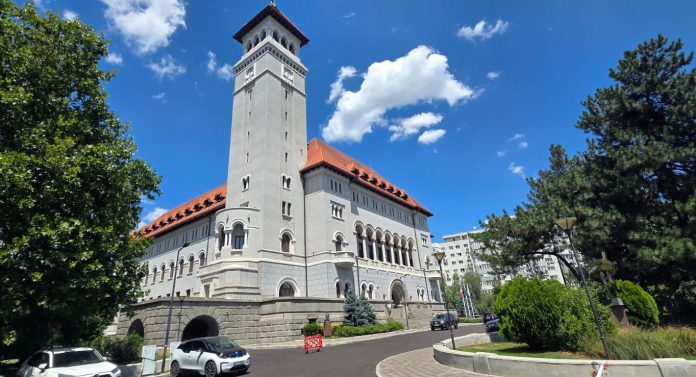 Fond de locuințe de necesitate în Sectorul 1 soluția pentru relocare