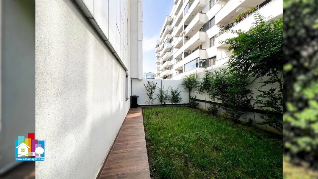 Idei practice pentru spații reduse. Cum transformi o grădină mică într-un colț de relaxare