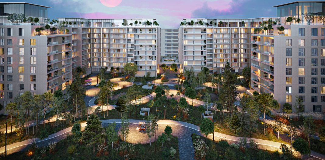 Noi proiecte rezidențiale în București sursa iresidence.ro Noi proiecte rezidențiale în București sursa iresidence.ro