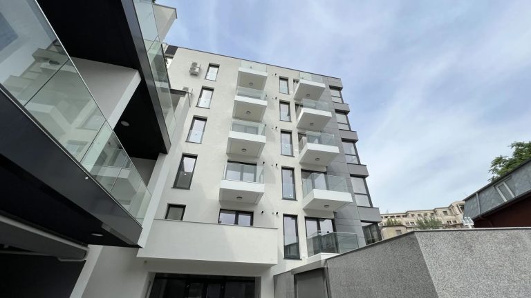Prețuri apartamente București. În anumite cartiere, apartamentele cu două camere mai pot fi găsite sub pragul psihologic de 100.000