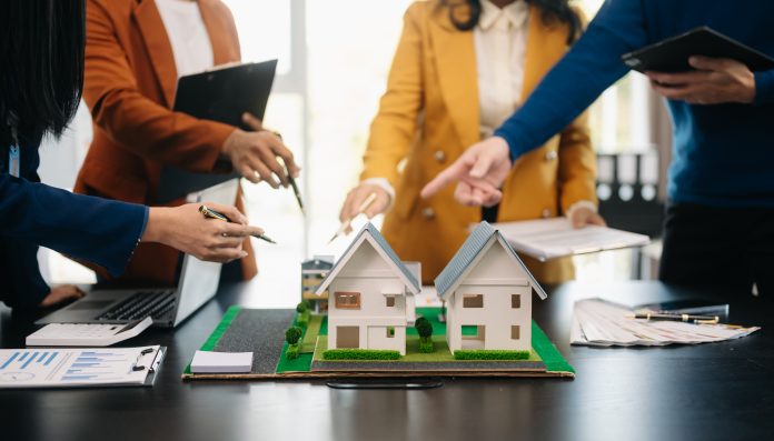 Țările europene aflate în bulă imobiliară. Situația României