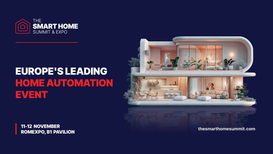 The Smart Home Summit