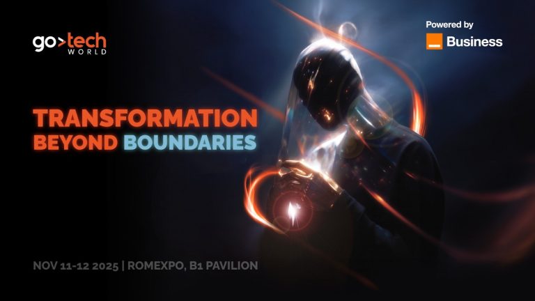 GoTech World 2025