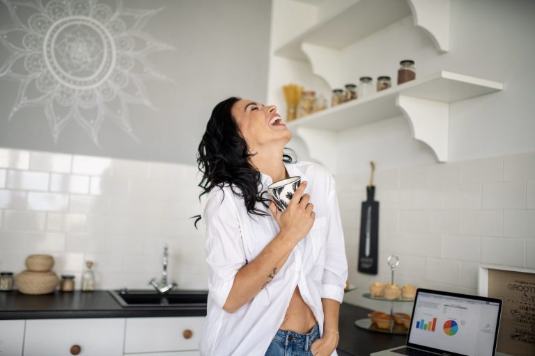 Joy at Home, trendul designului modern. Locuința ca centru emoțional Joy at Home, trendul designului modern. Locuința ca centru emoțional