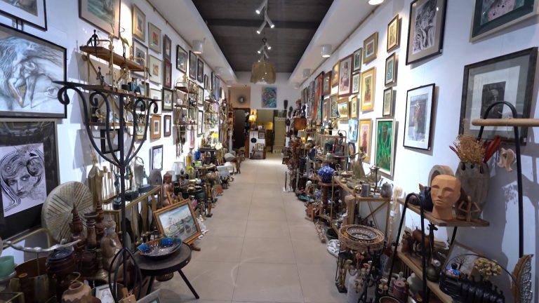 Obiectele vintage și rolul lor în amenajarea interioară