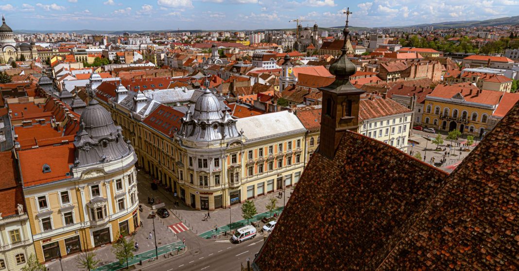 Orașe românești - în topul mondial al siguranței. Un nou clasament internațional a pus din nou România pe harta orașelor sigure Orașe românești - în topul mondial al siguranței. Un nou clasament internațional a pus din nou România pe harta orașelor sigure