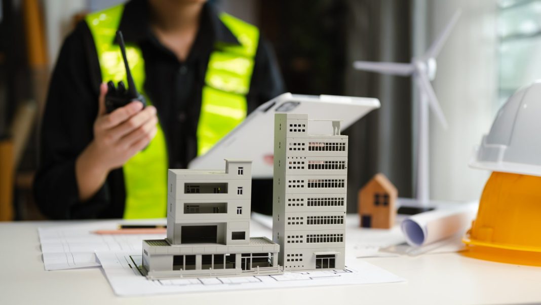 Printarea 3D în construcții. Revoluția care schimbă felul în care ne construim casele Printarea 3D în construcții. Revoluția care schimbă felul în care ne construim casele