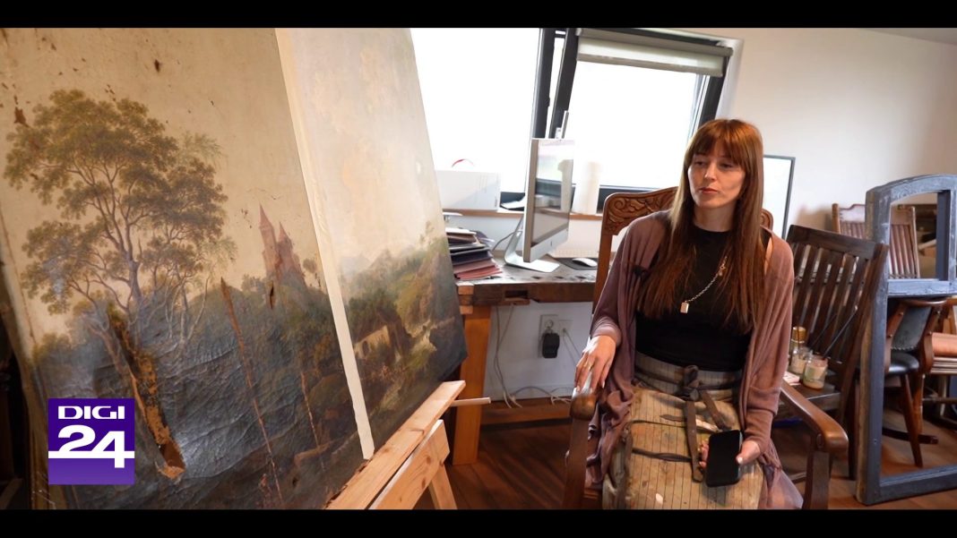 Restaurare sau recondiționare Secretele revitalizării mobilierului vechi Restaurare sau recondiționare Secretele revitalizării mobilierului vechi