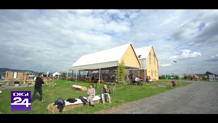 „Emblematic România” – arhitectura care devine destinație/VIDEO „Emblematic România” - arhitectura care devine destinație