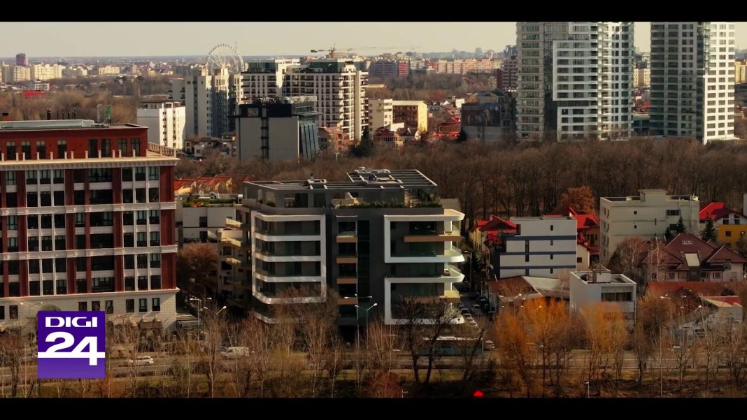 Tendințe Imobiliare în Nordul Capitalei. Cerere, Investiții și Proiecte Premium în București