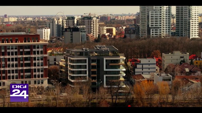 Tendințe Imobiliare în Nordul Capitalei. Cerere, Investiții și Proiecte Premium în București/VIDEO Tendințe Imobiliare în Nordul Capitalei. Cerere, Investiții și Proiecte Premium în București