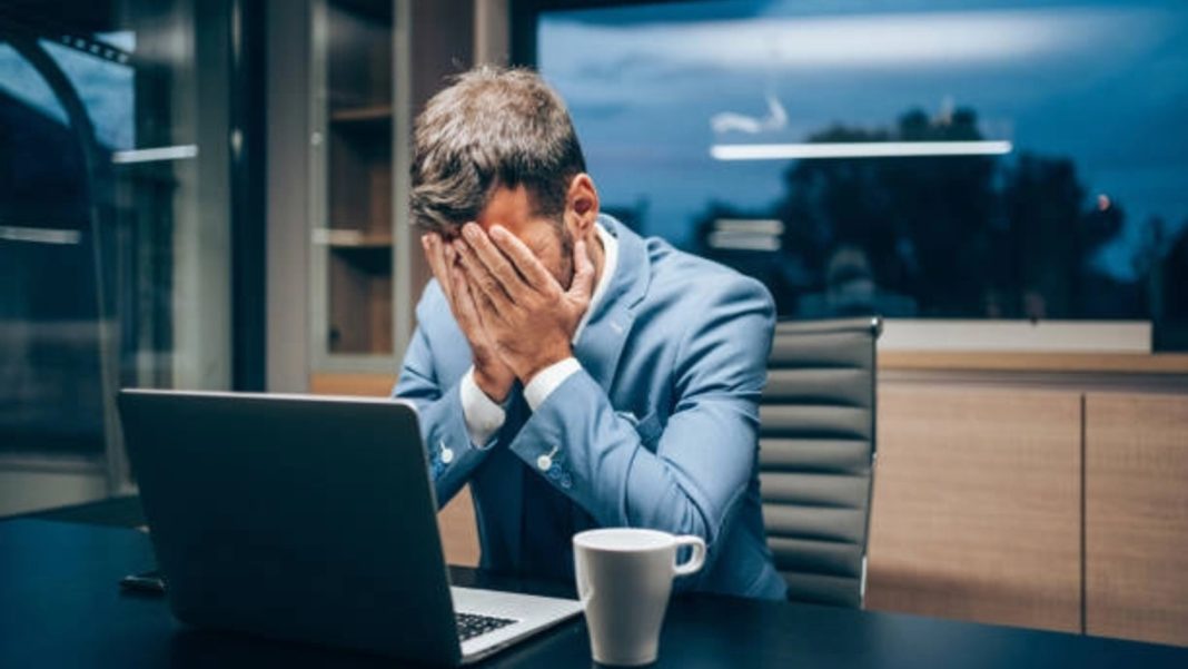 Un gigant american își închide porțile la București Un gigant american își închide porțile la București