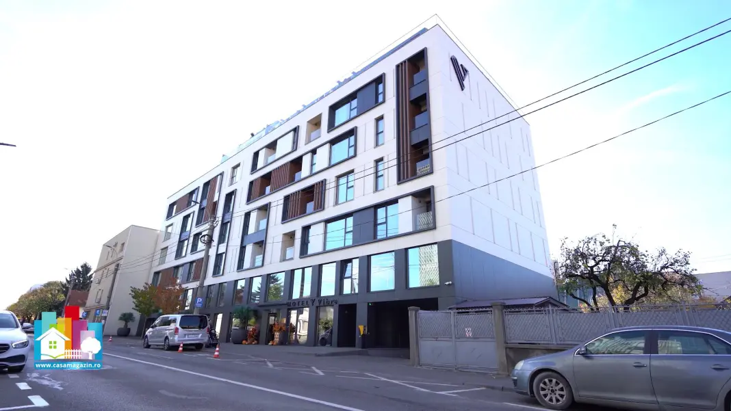 Vibre Cluj-Napoca hotelul de cinci stele care schimbă regulile ospitalității Vibre Cluj-Napoca hotelul de cinci stele care schimbă regulile ospitalității