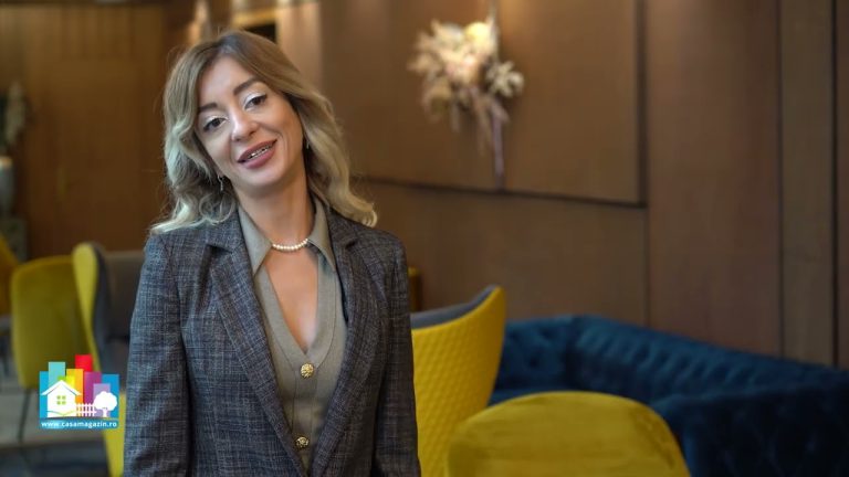 Vibre Cluj-Napoca: hotelul de cinci stele care schimbă regulile ospitalității/VIDEO