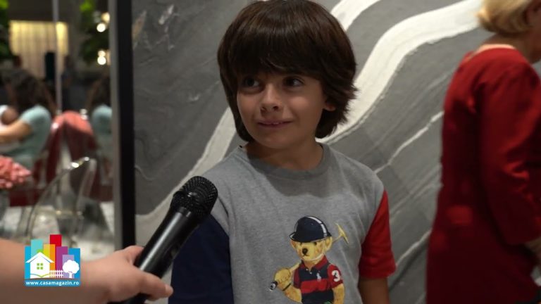 Arhitectura pentru copii: baza orașelor de mâine/VIDEO Arhitectura pentru copii: baza orașelor de mâine/VIDEO