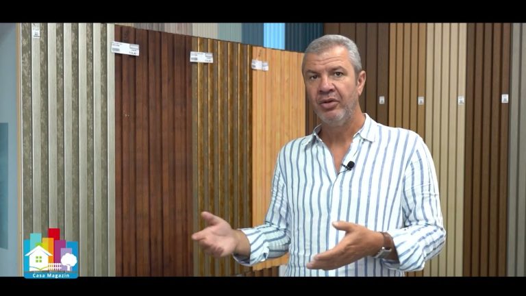 Riflajele moderne: soluția rapidă pentru un interior cu personalitate