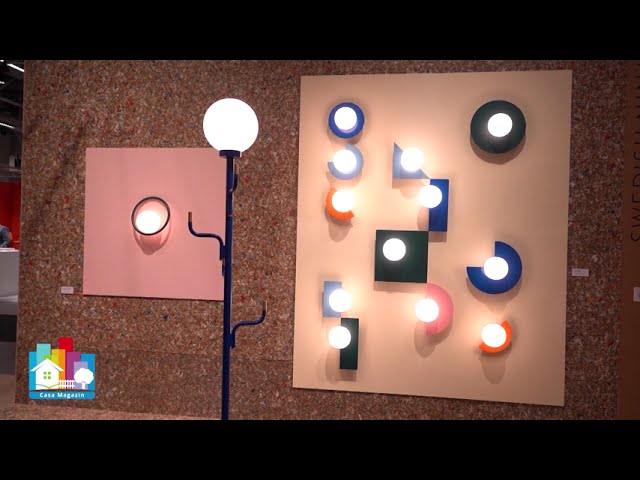 Tendințele 2025 în iluminatul modern: culori, contrast și design inteligent/VIDEO Tendințele 2025 în iluminatul modern: culori, contrast și design inteligent/VIDEO