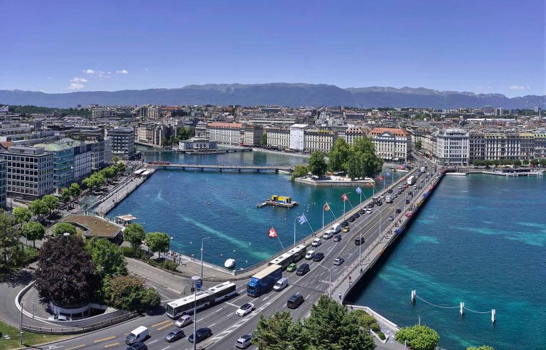 Geneva – cel mai elegant oraș european. Nici-o localitate românească în top 100