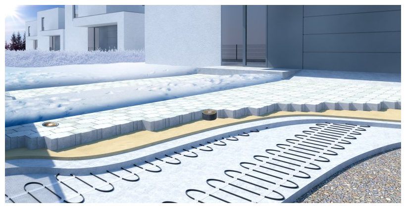 Sistemele moderne de degivrare sunt o investiție inteligentă pentru iernile lungi