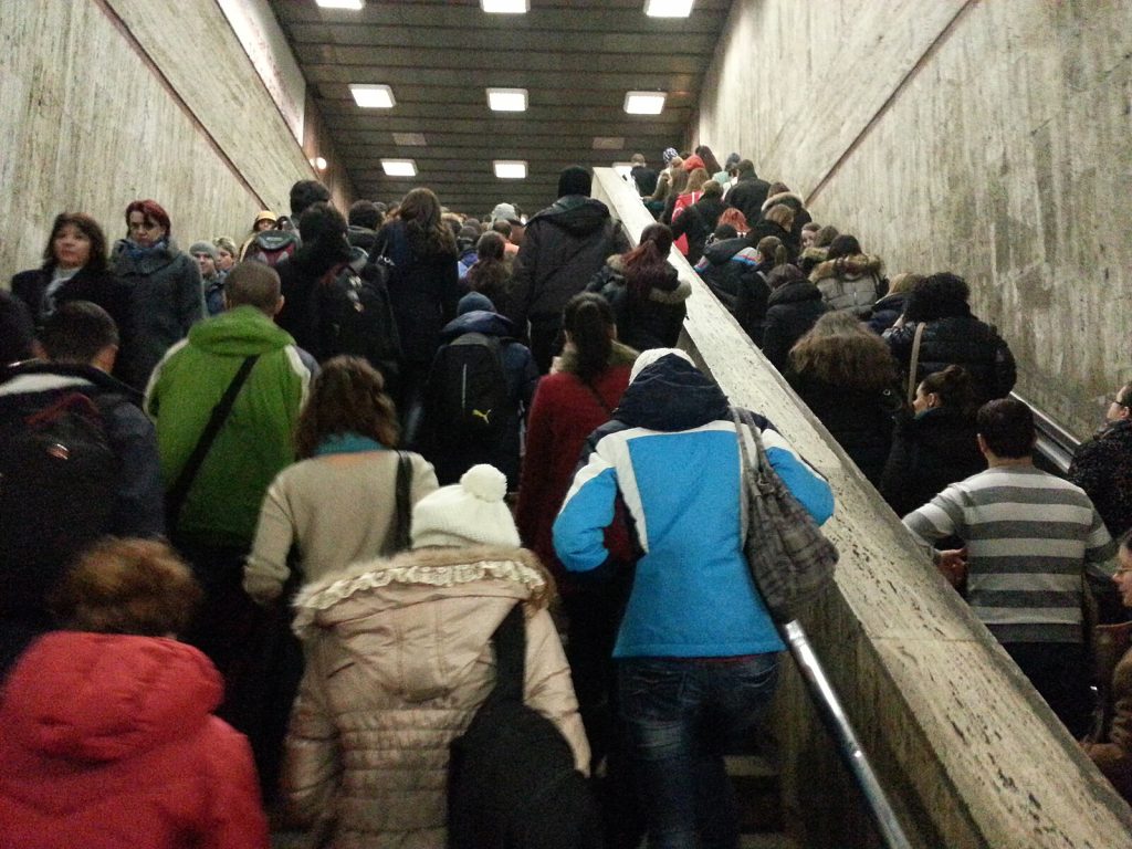 Preluarea METROREX de către Primăria Capitalei înseamnă și preluarea bugetului de cheltuieli și datorii